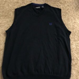 Men’s Chaps Sweater Vest